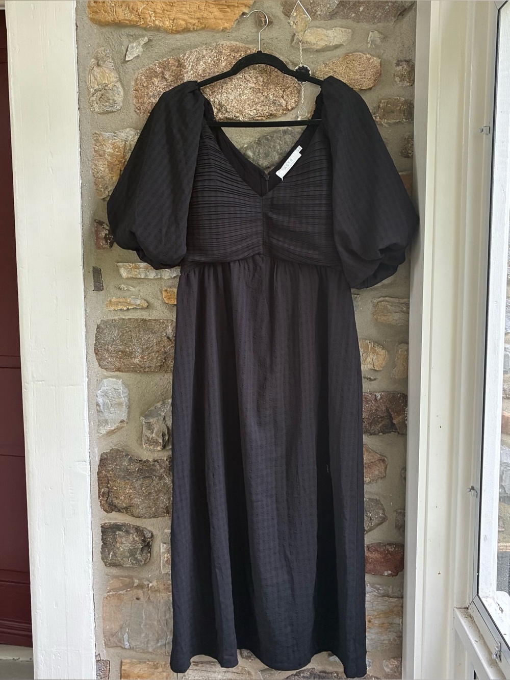 ASTR Dress - Picture 3 of 14